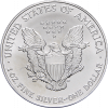 American Eagle 1 Unze Silber